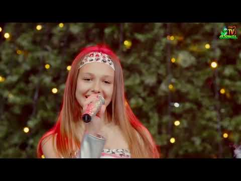 Betty Ungureanu - Christmas Mix