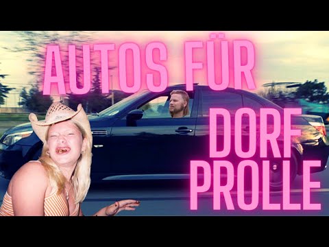 Top 7 DORFPROLL-Autos mit V8 für unter 10.000 € ! | G Performance