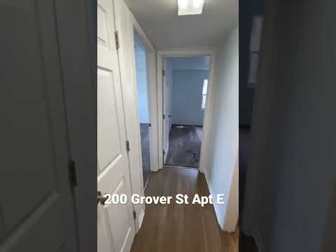 200 Grover St - Video 3 of 3