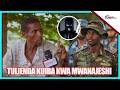 DAAAH INASIKITISHA TULIVAMIA KWA MWANAJESHI MADAWA YALITUONGEZEA NGUVU NAJUTIA KUWA MRAIBU