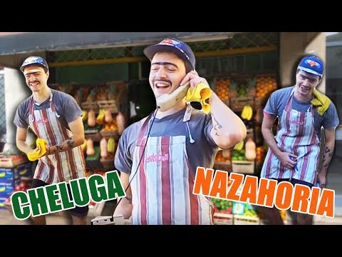 JOSE THE GREENGROWER CHELUGA AND NAZAHORIA