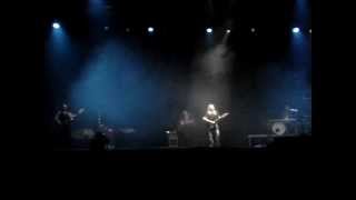 Rosendo - Al Lodo Brillo - Directo Oviedo 2013