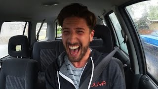 15 Types of Car Radio Singers