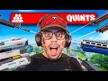 Can I BEAT The HARDEST Fortnite Mode