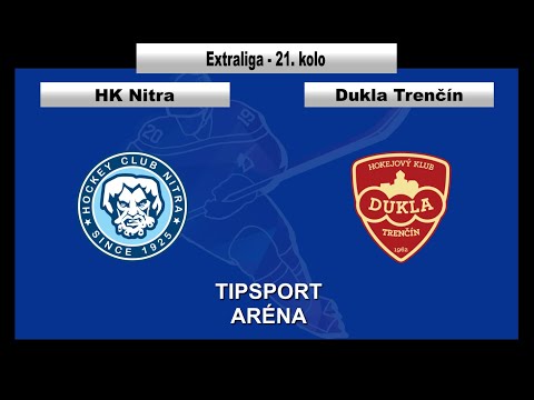 Piata extraligová prehra HK Nitra v rade