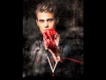 The Vampire Diaries - 3x01 Music - Ron Pope - A ...