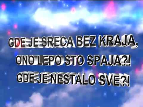 Ekipa ft. TuX - To je ljubav probajte Lyrics