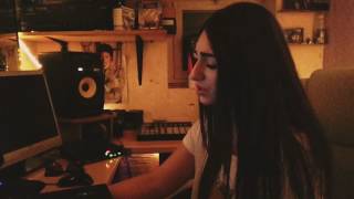 ICH BRAUCH DICH - KC Rebell (Suna Cover)