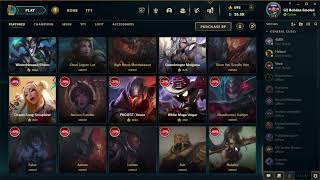 How to Buy Skins Cheaper in League of Legends? #lol