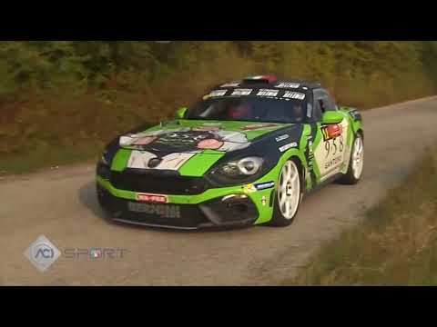 Pierluigi ed Alessio Della Maggiora con Valerio Favali - Toscana Motori 14dic17