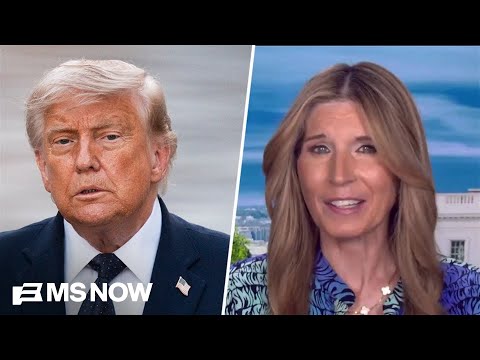 'Absolutely SUCKS': Nicolle FLAMES Trump for using taxpayer money on his CHEAP, GAUDY projects