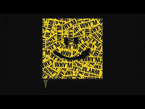 NINETY ONE - WHY'M | Instrumental