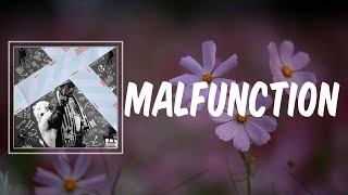 Malfunction (Lyrics) - Lil Uzi Vert