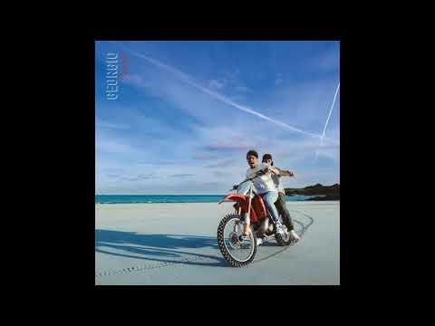 Instrumental | Georgio - Miraculé (Prod. Pack)