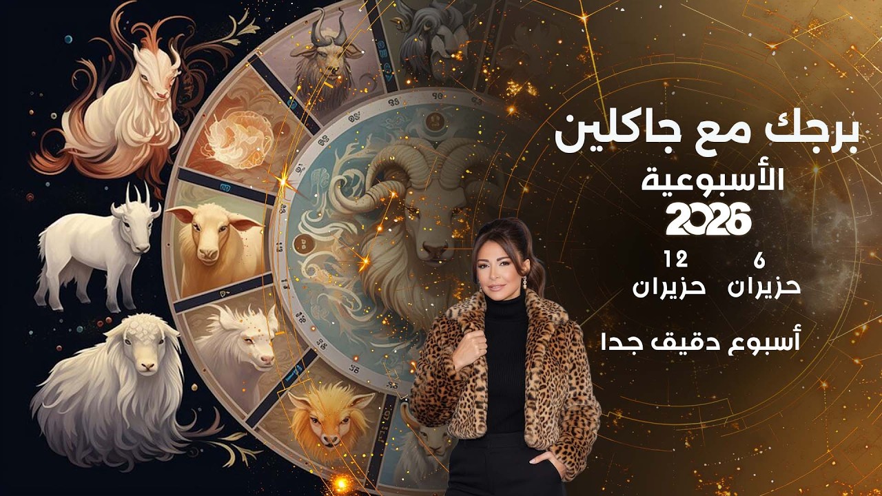 فيديو | اسبوع دقيق جدا ...  أبرز الأحداث الفلكية لهذا الأسبوع