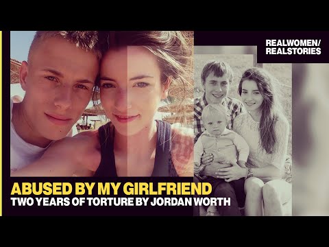 Abused by My Girlfriend