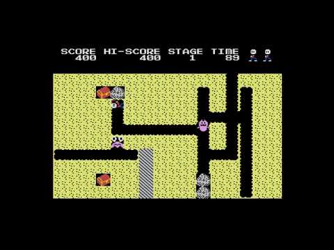 Official gameplay