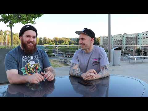 Real talk about YouTube sponsorships and ad deals w/ Tony Cappocchi