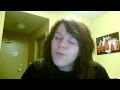 Perfect  Maren Ord Cover