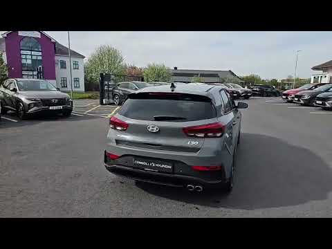 Hyundai i30 Petrol N Line - Image 2