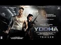 Yodha | NEW HINDI FULL MOVIE 4K HD FACTS Sidharth Malhotra | Disha Patani | Raashi | Sagar Ambre