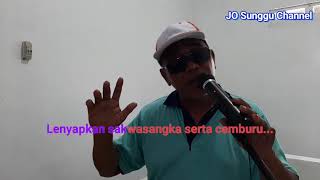 Download lagu Sekedar Bertanya (versi Lodi Tambunan), cover by JO Sunggu mp3 Download lagu Sekedar Bertanya (versi Lodi Tambunan), cover by JO Sunggu mp3