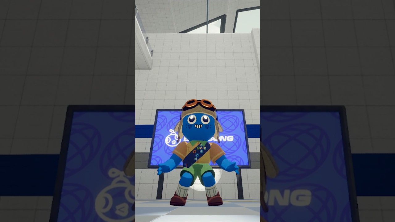 PEAK devs called players entitled and ungrateful!!! 😡 (not really) #PEAK #landfallgames - YouTube