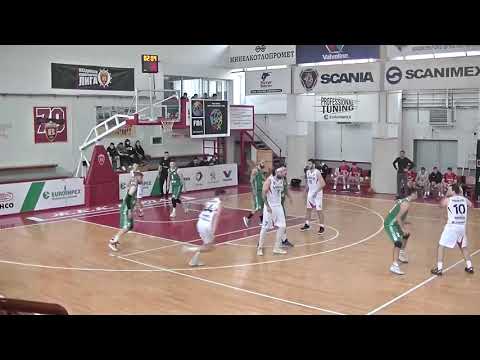 ВАРДАР - БАСКЕТ КАМ