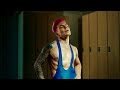 Antti Tuisku - Treenaa (Virallinen musiikkivideo) Antti Tuisku - Treenaa (Virallinen musiikkivideo)