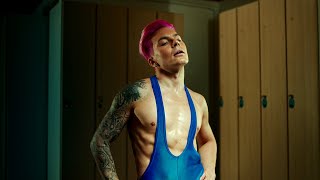 Antti Tuisku - Treenaa