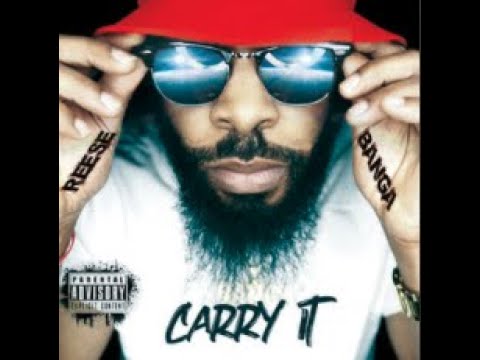 Reese Raw Banga - Carry It (Official Music Video)