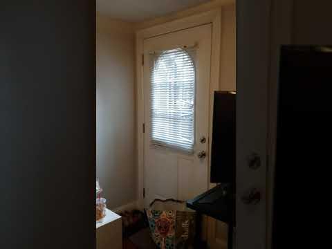 200 Northampton St. — South End