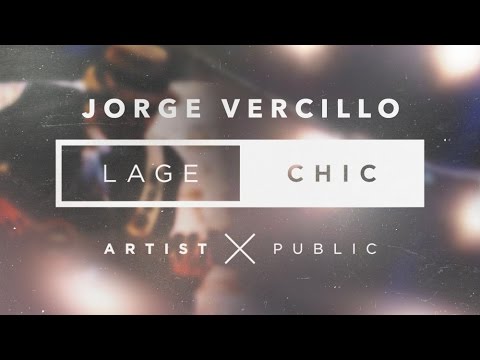 Jorge Vercillo