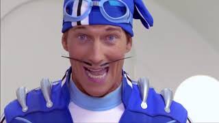 No One&#39;s Lazy in LazyTown (Extended)