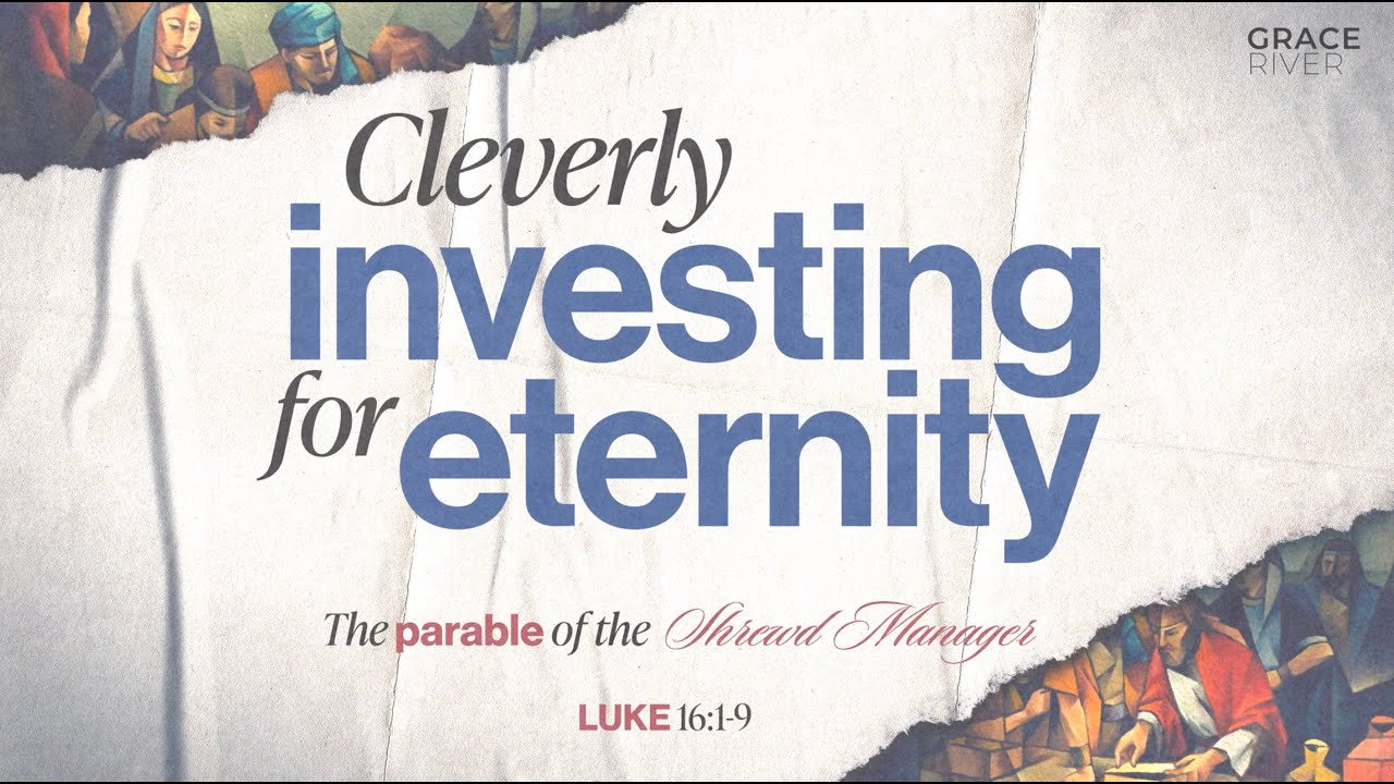 Cleverly Investing for Eternity