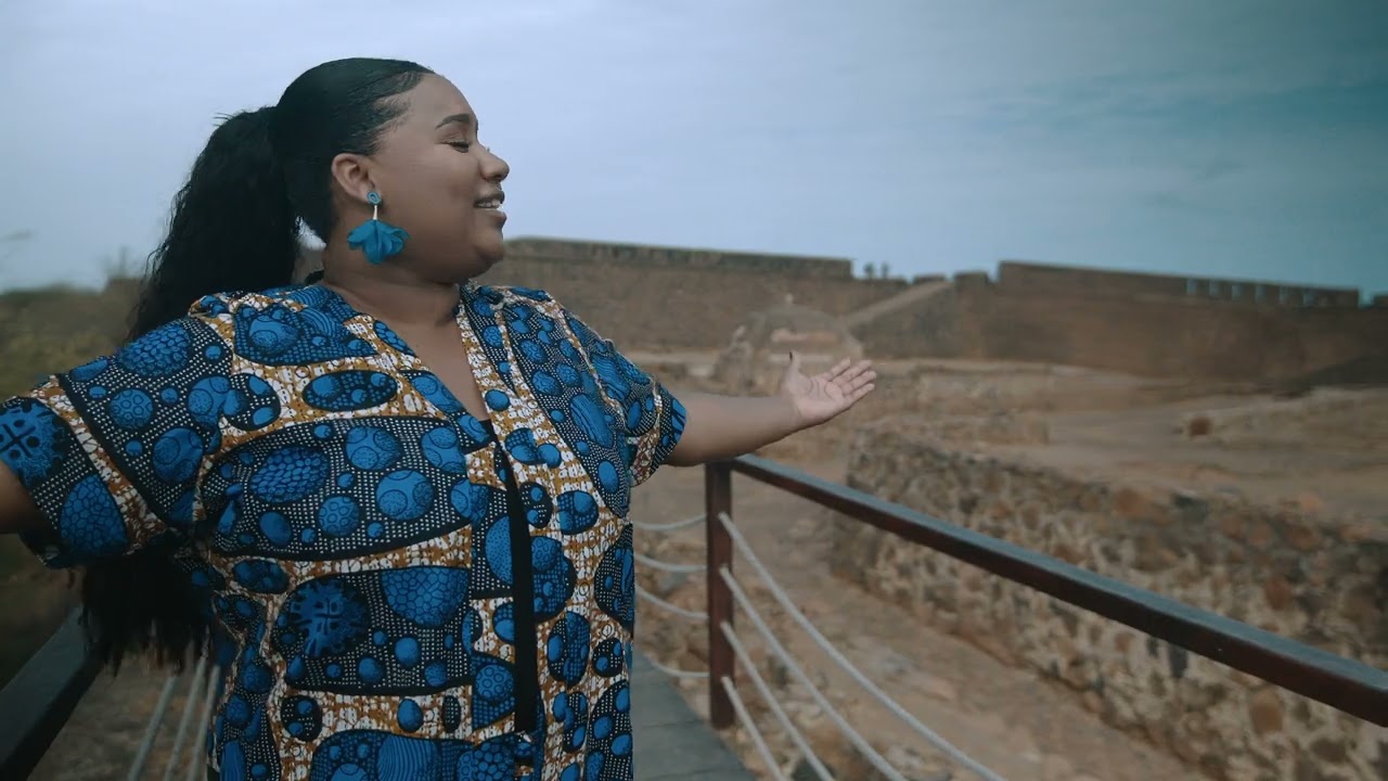 Darii - Nha Terra video clip