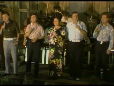 The Happy Goodman Family - The Eastern Gate (Live Performance)