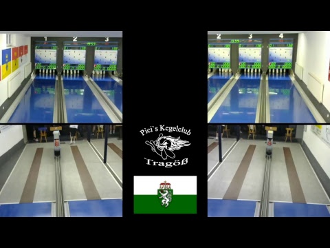 STMK Classic A-Liga PKC Tragöß 2 - SKV Mürzzuschlag 2 ( 20.4.2017 )