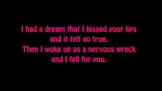 Green Day-Fell For You (LYRICS)