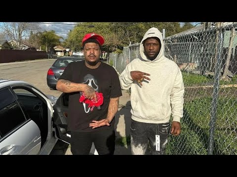 Marleybee3z, Trapmob Los,& Celly Ru-Top Opp remix reaction