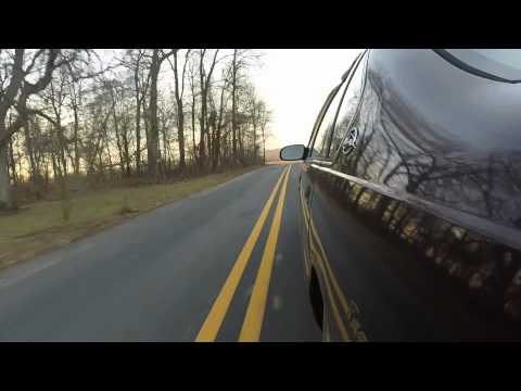 96 Impala SS Exhaust