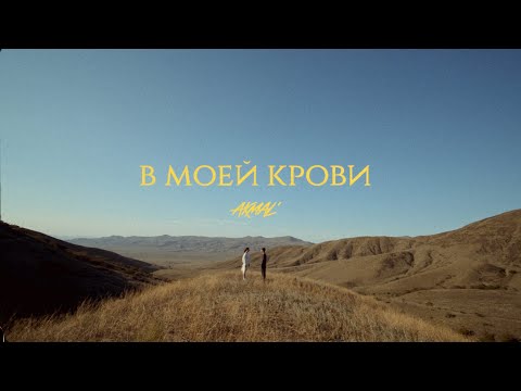 Video thumbnail for В моей крови (In My Blood)