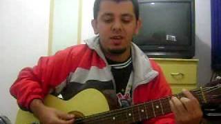 Roberto Carlos - História de um Homem mau