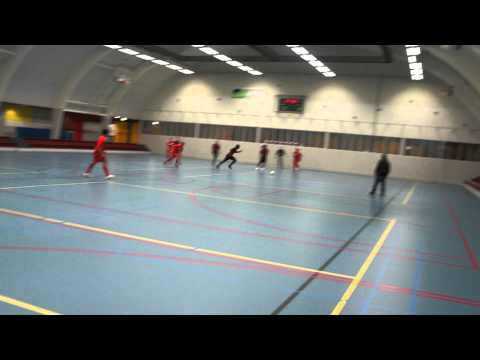 Soviet vs ASV Arsenal 6:2