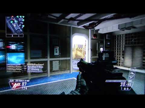 COD: BO2 Fan Appreciation matches pt9