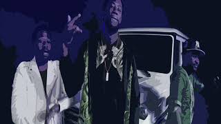 Healthy Chill Feat. Gucci Mane & YFN Lucci - Designer Instrumental