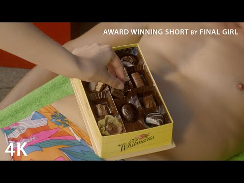 LOLLYGAG - Award Winning Short