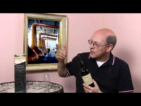 Whisky Verkostung: Caol Ila 12 Jahre