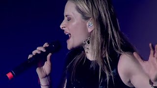 Nicole - Viaje Infinito (En Vivo / Nicole 30 Años / Vol. 3)