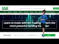 M2 Trading System Demo